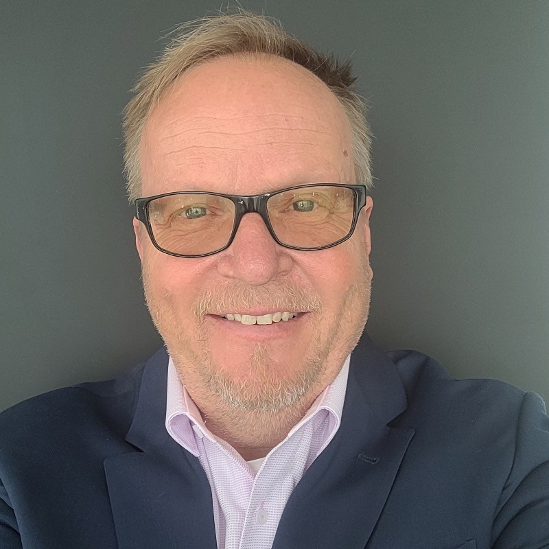 Ari Pulkkinen - Foodsy Finland Oy