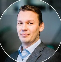 Pasi Toivokoski - Foodsy Finland Oy