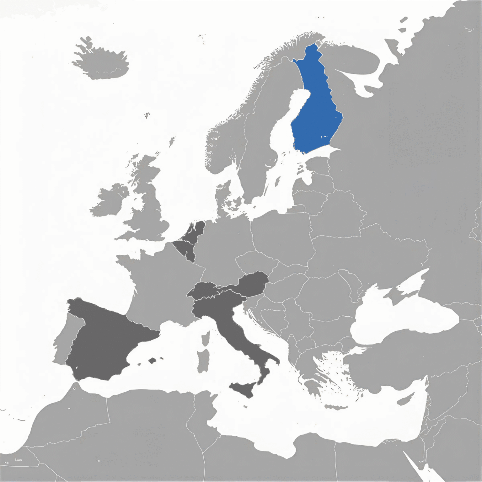 Foodsy Finland Oy - Alusta, jonka kautta suomalainen ruoka löytää tiensä maailmalle